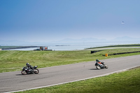 Lower Group Black Bikes